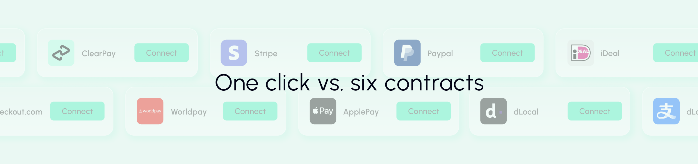 payment-orcchestraion-platform